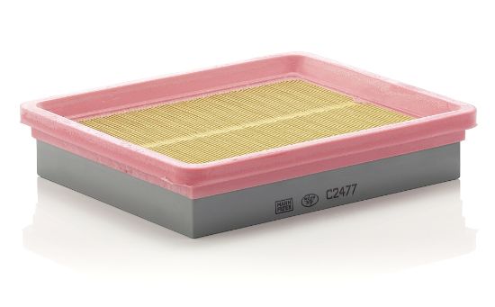 Obrázok Vzduchový filter MANN-FILTER  C2477