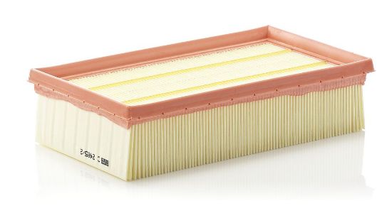Obrázok Vzduchový filter MANN-FILTER  C24852