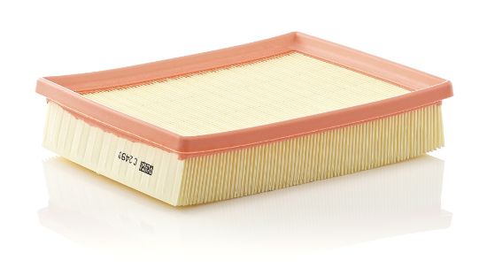 Obrázok Vzduchový filter MANN-FILTER  C2490