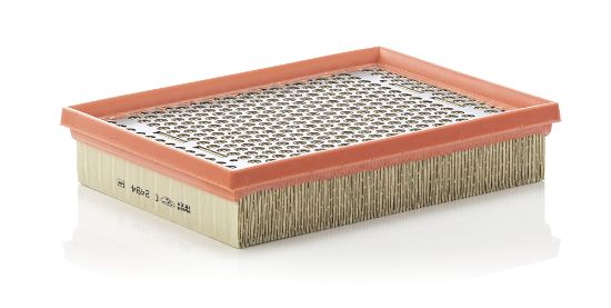 Obrázok Vzduchový filter MANN-FILTER  C2494