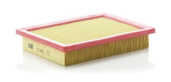 Obrázok Vzduchový filter MANN-FILTER  C2496