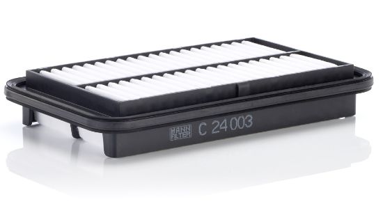 Obrázok Vzduchový filter MANN-FILTER  C24003