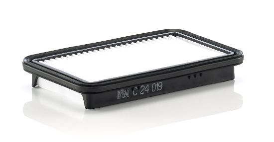 Obrázok Vzduchový filter MANN-FILTER  C24019