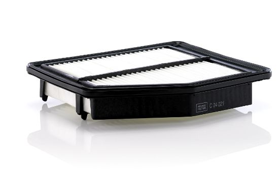 Obrázok Vzduchový filter MANN-FILTER  C24021