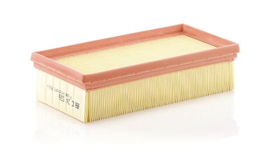 Obrázok Vzduchový filter MANN-FILTER  C24026