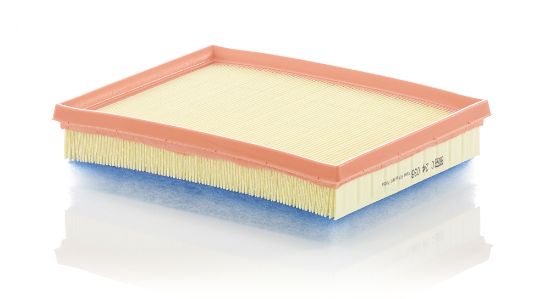 Obrázok Vzduchový filter MANN-FILTER  C24036