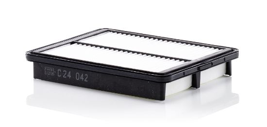 Obrázok Vzduchový filter MANN-FILTER  C24042