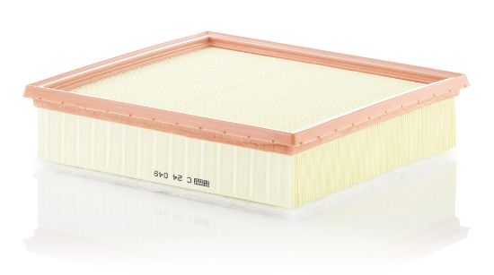 Obrázok Vzduchový filter MANN-FILTER  C24049