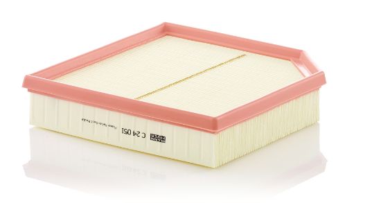 Obrázok Vzduchový filter MANN-FILTER  C24051