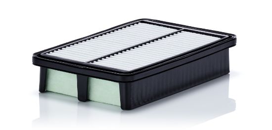 Obrázok Vzduchový filter MANN-FILTER  C24071