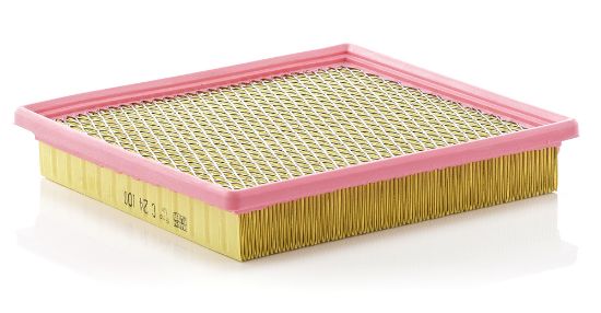 Obrázok Vzduchový filter MANN-FILTER  C24100