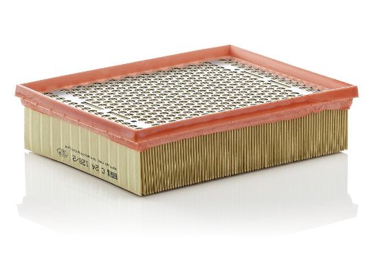 Obrázok Vzduchový filter MANN-FILTER  C241282