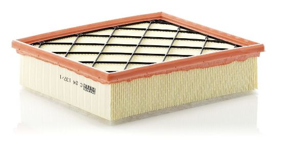 Obrázok Vzduchový filter MANN-FILTER  C241371