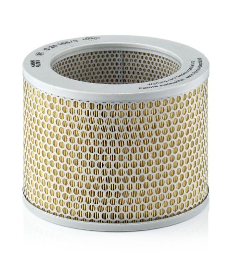 Obrázok Vzduchový filter MANN-FILTER  C241653