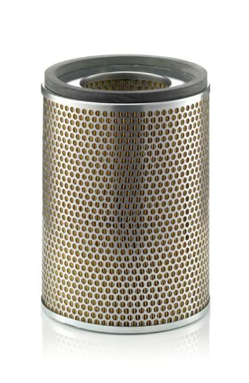 Obrázok Vzduchový filter MANN-FILTER  C244441
