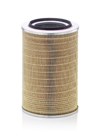 Obrázok Vzduchový filter MANN-FILTER  C245081