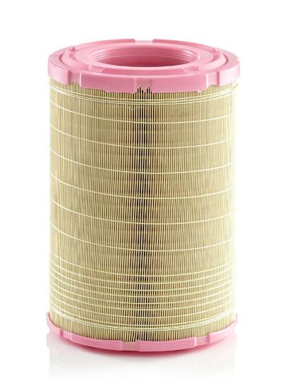 Obrázok Vzduchový filter MANN-FILTER  C246422