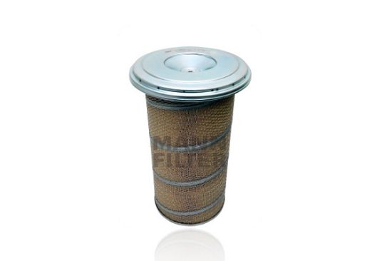 Obrázok Vzduchový filter MANN-FILTER  C24650