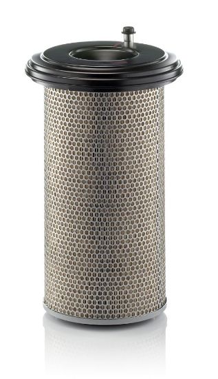 Obrázok Vzduchový filter MANN-FILTER  C246503