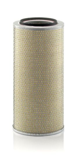 Obrázok Vzduchový filter MANN-FILTER  C246505