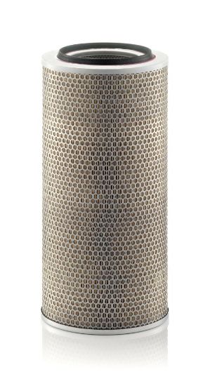Obrázok Vzduchový filter MANN-FILTER  C247001