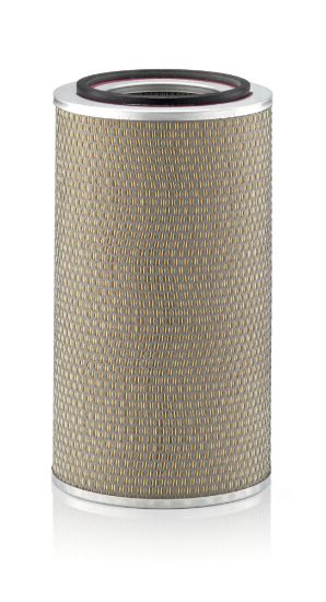 Obrázok Vzduchový filter MANN-FILTER  C24870
