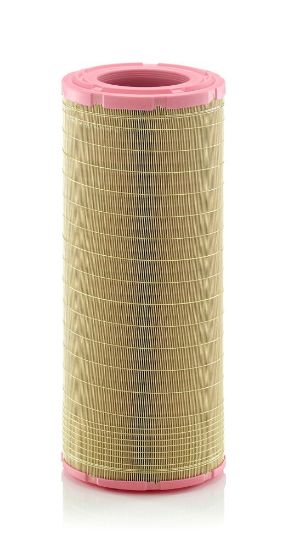 Obrázok Vzduchový filter MANN-FILTER  C249062