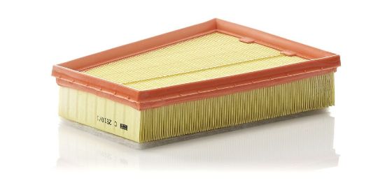 Obrázok Vzduchový filter MANN-FILTER  C25101