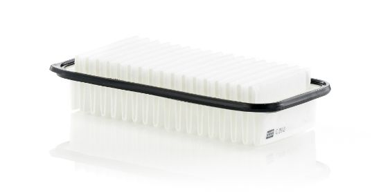 Obrázok Vzduchový filter MANN-FILTER  C2513