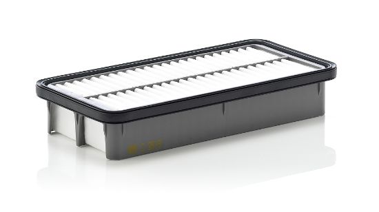 Obrázok Vzduchový filter MANN-FILTER  C2519
