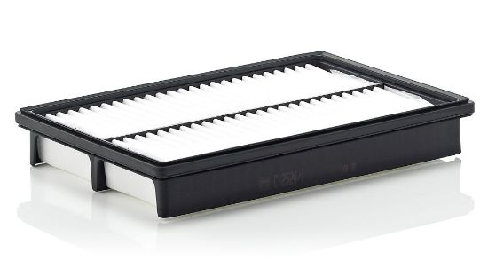 Obrázok Vzduchový filter MANN-FILTER  C25241