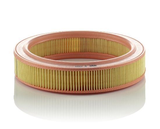 Obrázok Vzduchový filter MANN-FILTER  C2534