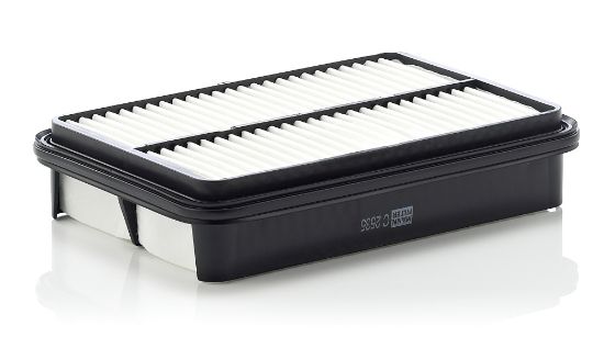 Obrázok Vzduchový filter MANN-FILTER  C2535