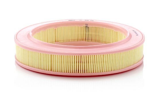 Obrázok Vzduchový filter MANN-FILTER  C2536