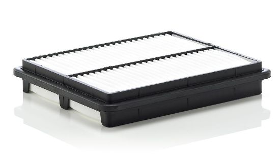 Obrázok Vzduchový filter MANN-FILTER  C25371