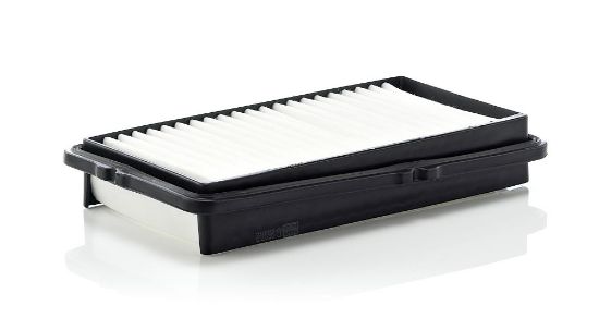 Obrázok Vzduchový filter MANN-FILTER  C25372