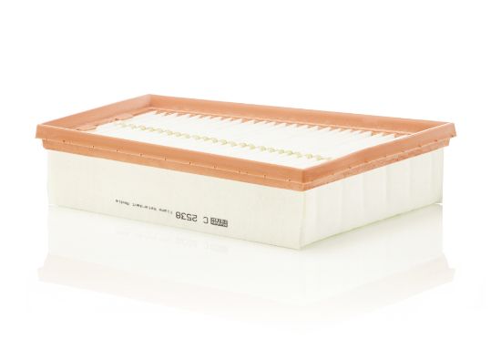 Obrázok Vzduchový filter MANN-FILTER  C2538