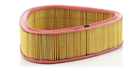 Obrázok Vzduchový filter MANN-FILTER  C2541