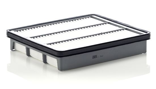 Obrázok Vzduchový filter MANN-FILTER  C2542