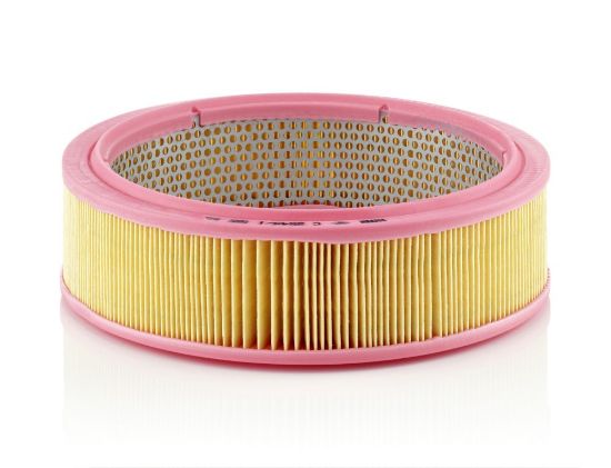 Obrázok Vzduchový filter MANN-FILTER  C25451