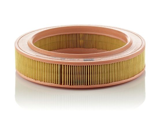 Obrázok Vzduchový filter MANN-FILTER  C25521