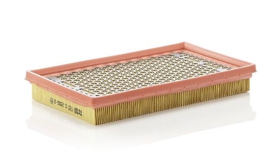 Obrázok Vzduchový filter MANN-FILTER  C25522