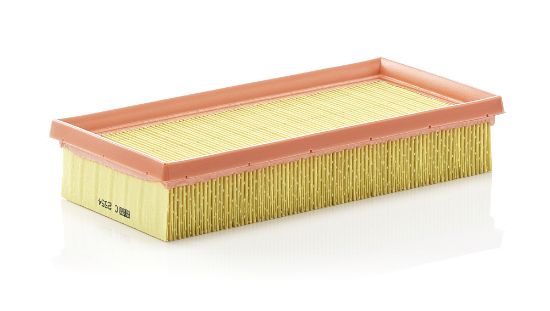 Obrázok Vzduchový filter MANN-FILTER  C2554