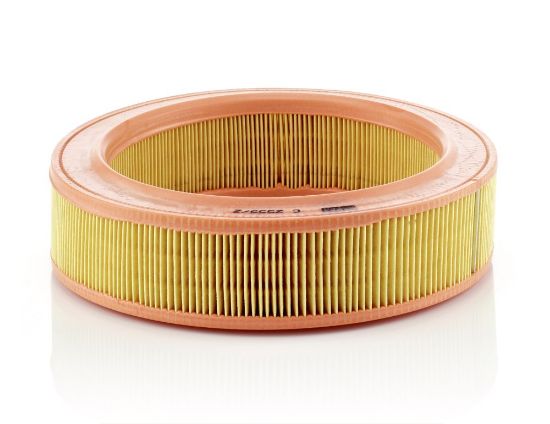 Obrázok Vzduchový filter MANN-FILTER  C25552