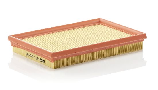 Obrázok Vzduchový filter MANN-FILTER  C2557