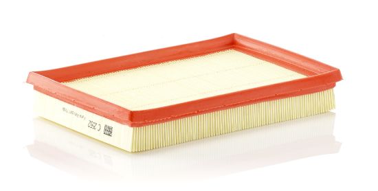 Obrázok Vzduchový filter MANN-FILTER  C2562