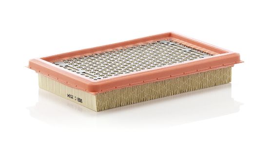 Obrázok Vzduchový filter MANN-FILTER  C2564
