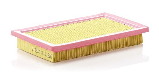 Obrázok Vzduchový filter MANN-FILTER  C25681