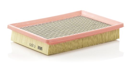 Obrázok Vzduchový filter MANN-FILTER  C2571