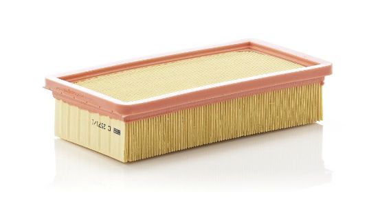 Obrázok Vzduchový filter MANN-FILTER  C25711